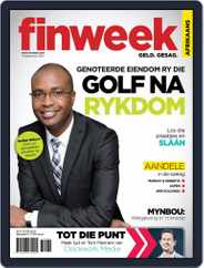 Finweek - Afrikaans (Digital) Subscription                    September 4th, 2014 Issue