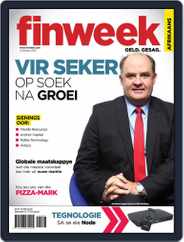 Finweek - Afrikaans (Digital) Subscription                    September 25th, 2014 Issue
