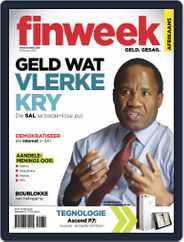 Finweek - Afrikaans (Digital) Subscription                    October 2nd, 2014 Issue