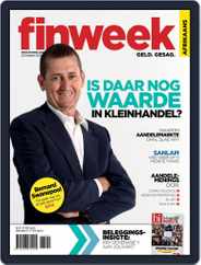 Finweek - Afrikaans (Digital) Subscription                    October 16th, 2014 Issue
