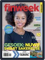 Finweek - Afrikaans (Digital) Subscription                    November 6th, 2014 Issue