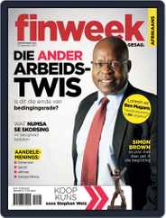 Finweek - Afrikaans (Digital) Subscription                    November 13th, 2014 Issue