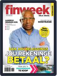 Finweek - Afrikaans (Digital) Subscription                    November 20th, 2014 Issue