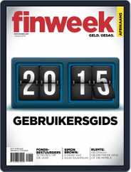 Finweek - Afrikaans (Digital) Subscription                    December 24th, 2014 Issue