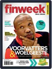 Finweek - Afrikaans (Digital) Subscription                    January 9th, 2015 Issue
