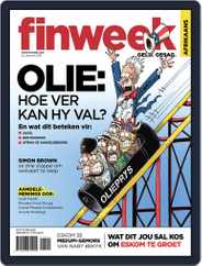 Finweek - Afrikaans (Digital) Subscription                    January 15th, 2015 Issue