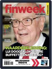 Finweek - Afrikaans (Digital) Subscription                    January 22nd, 2015 Issue