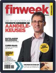 Finweek - Afrikaans (Digital) Subscription                    February 12th, 2015 Issue
