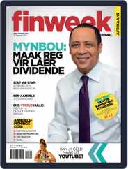 Finweek - Afrikaans (Digital) Subscription                    February 19th, 2015 Issue