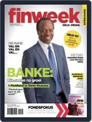 Finweek - Afrikaans (Digital) Subscription                    March 12th, 2015 Issue