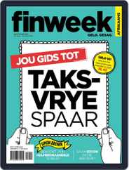 Finweek - Afrikaans (Digital) Subscription                    March 19th, 2015 Issue