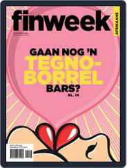 Finweek - Afrikaans (Digital) Subscription                    April 9th, 2015 Issue
