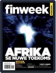 Finweek - Afrikaans (Digital) Subscription                    April 23rd, 2015 Issue