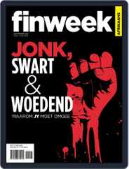 Finweek - Afrikaans (Digital) Subscription                    May 7th, 2015 Issue