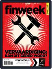 Finweek - Afrikaans (Digital) Subscription                    June 4th, 2015 Issue