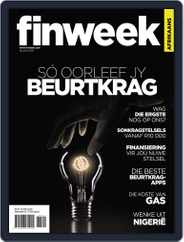 Finweek - Afrikaans (Digital) Subscription                    June 11th, 2015 Issue
