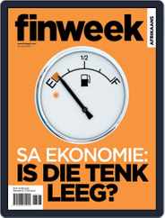 Finweek - Afrikaans (Digital) Subscription                    June 18th, 2015 Issue