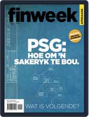 Finweek - Afrikaans (Digital) Subscription                    July 2nd, 2015 Issue