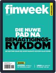 Finweek - Afrikaans (Digital) Subscription                    July 9th, 2015 Issue