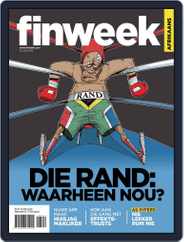 Finweek - Afrikaans (Digital) Subscription                    July 16th, 2015 Issue