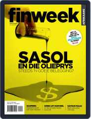 Finweek - Afrikaans (Digital) Subscription                    July 23rd, 2015 Issue