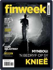 Finweek - Afrikaans (Digital) Subscription                    July 30th, 2015 Issue