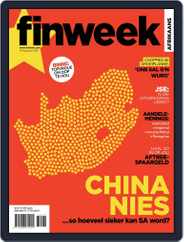 Finweek - Afrikaans (Digital) Subscription                    August 6th, 2015 Issue