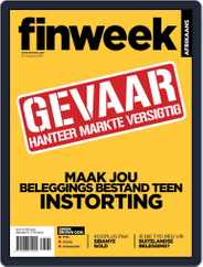 Finweek - Afrikaans (Digital) Subscription                    August 13th, 2015 Issue