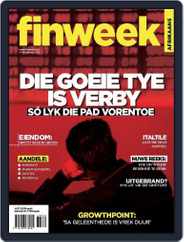 Finweek - Afrikaans (Digital) Subscription                    September 9th, 2015 Issue
