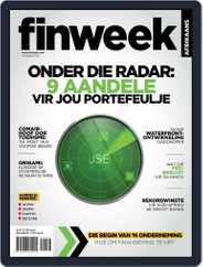 Finweek - Afrikaans (Digital) Subscription                    September 30th, 2015 Issue