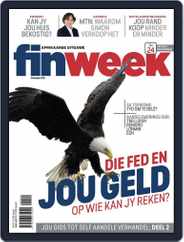 Finweek - Afrikaans (Digital) Subscription                    November 4th, 2015 Issue