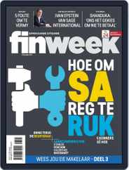 Finweek - Afrikaans (Digital) Subscription                    November 11th, 2015 Issue