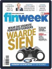 Finweek - Afrikaans (Digital) Subscription                    November 18th, 2015 Issue