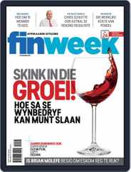 Finweek - Afrikaans (Digital) Subscription                    November 19th, 2015 Issue