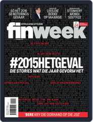 Finweek - Afrikaans (Digital) Subscription                    December 11th, 2015 Issue