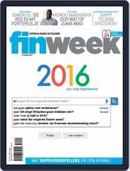 Finweek - Afrikaans (Digital) Subscription                    December 25th, 2015 Issue