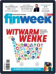 Finweek - Afrikaans (Digital) Subscription                    January 8th, 2016 Issue