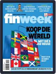 Finweek - Afrikaans (Digital) Subscription                    January 15th, 2016 Issue