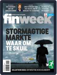 Finweek - Afrikaans (Digital) Subscription                    January 22nd, 2016 Issue