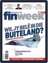 Finweek - Afrikaans (Digital) Subscription                    February 12th, 2016 Issue