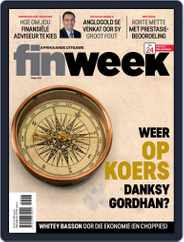 Finweek - Afrikaans (Digital) Subscription                    February 26th, 2016 Issue