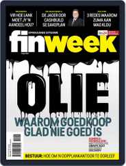 Finweek - Afrikaans (Digital) Subscription                    April 8th, 2016 Issue