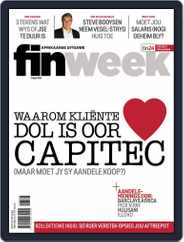 Finweek - Afrikaans (Digital) Subscription                    April 15th, 2016 Issue