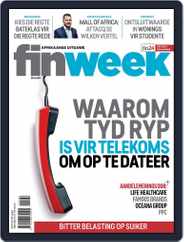 Finweek - Afrikaans (Digital) Subscription                    May 20th, 2016 Issue