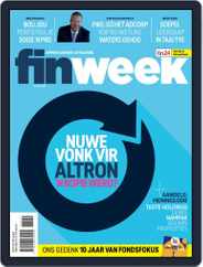 Finweek - Afrikaans (Digital) Subscription                    June 3rd, 2016 Issue