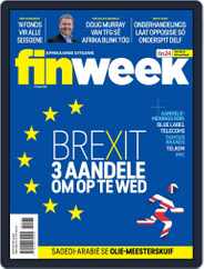 Finweek - Afrikaans (Digital) Subscription                    June 10th, 2016 Issue