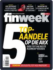 Finweek - Afrikaans (Digital) Subscription                    June 17th, 2016 Issue
