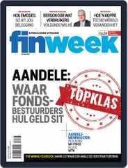 Finweek - Afrikaans (Digital) Subscription                    June 24th, 2016 Issue