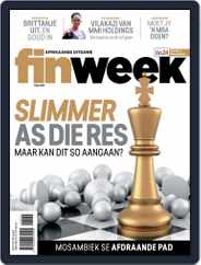 Finweek - Afrikaans (Digital) Subscription                    July 1st, 2016 Issue