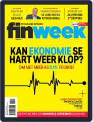 Finweek - Afrikaans (Digital) Subscription                    July 21st, 2016 Issue